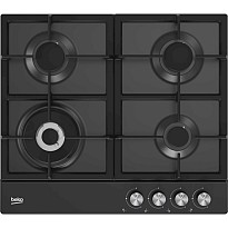Варильна поверхня Beko HIAW64225SB газова