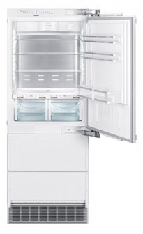 Вбудований холодильник Liebherr ECBN 5066