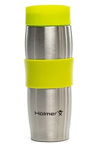 Термокружка Holmer TC-0380-SG Elegance