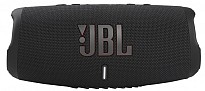 Акустична система JBL Charge 5 Black (JBLCHARGE5BLK)