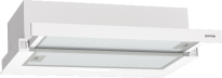 Витяжка  Gorenje ТН60Е3W
