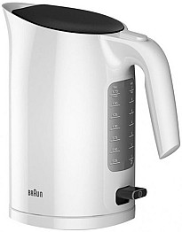 Електрочайник Braun WK 3100 WH