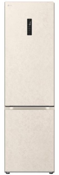 Холодильник LG GC-B509FEMW