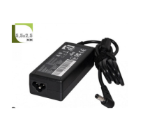 Блок живлення для ноутбука 1stCharger HP 120W(18.5V/6.5A) 5.5x2.5 + кабель живлення