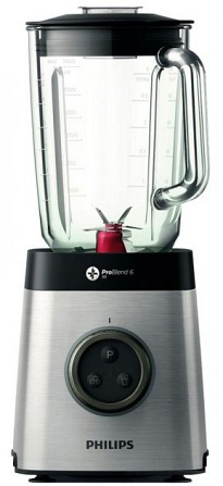 Блендер Philips HR3652/00 (стаціонарний)