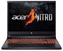 Ноутбук Acer Nitro V 16 ANV16-41 Black (NH.QRVEP.00J)