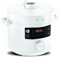 Мультиварка-скороварка Tefal CY754130
