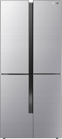 Холодильник GORENJE NRM 8181 MX