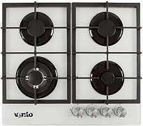 Варильна поверхня Ventolux HG C7G CEST (WH)