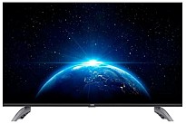 Телевізор Artel UA32H3200 BLACK (Т2, Smart TV, безрамочний)