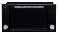 Витяжка вбудована Best Chef Smart box 1000 black 55 (OSKI55J4KR.S3.MC.KSB_BST)