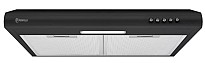 Витяжка Perfelli PL 5124 BL LED (Black)
