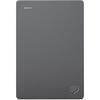 Жорсткий диск Seagate Basic 1TB STJL1000400 2.5 USB 3.0 External Gray