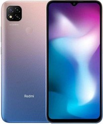 Смартфон Xiaomi Redmi 9C 2/32GB Lavender Purple