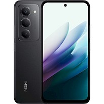 Смартфон Xiaomi Redmi 15 6/128 Midnight Black
