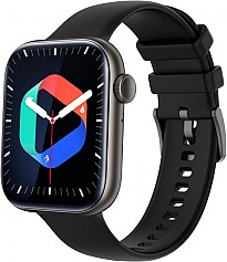 Смарт-годинник Globex Smart Watch Atlas Black