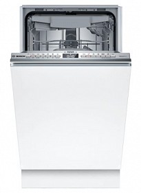 Вбудована посудомийна машина Bosch SPV4HMX10E