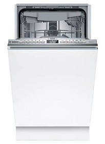 Вбудована посудомийна машина Bosch SPV4HMX10E