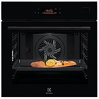 Духова шафа Electrolux LOB8S38Z