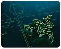 Ігрова поверхня Razer Goliathus Mobile