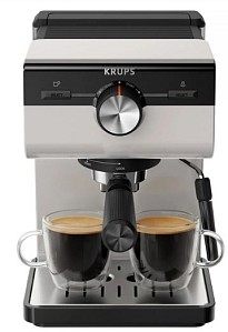 Кавоварка ріжкова Krups Authentic C40 XP381B10