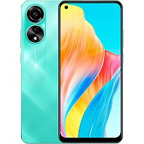 Смартфон Oppo A78 8/256GB Green