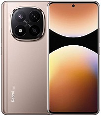 Смартфон Xiaomi Redmi Note 14 Pro 5G 12/512GB Sand Gold (із зарядним пристроєм) (Global)