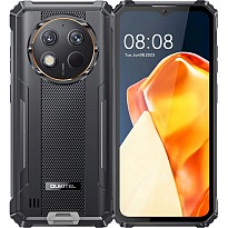 Смартфон Oukitel WP28E 4/64GB Black