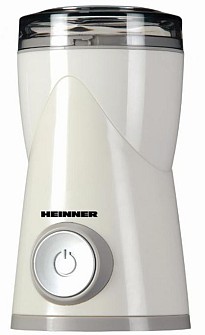 Кавомолка Heinner HCG-150P