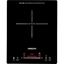 Настільна електрична плита Ardesto ICS-B118