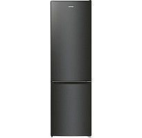 Холодильник двокамерний Gorenje NRK6202EBXL4