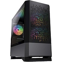 Корпус Cougar MG140 AIR RGB (Black)