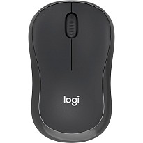 Миша Logitech M240 Silent Graphite