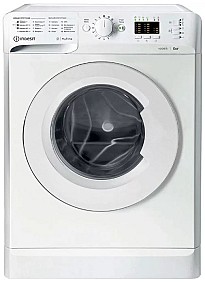 Пральна машина Indesit OMTWSA 61052 W UA вузька