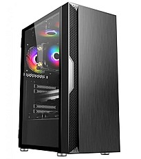 Корпус GTL Gaming X3605B 