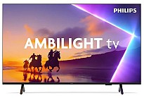 Телевізор Philips 43PUS8510/12 43