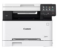 БФП Canon i-Sensys MF651CW з Wi-Fi (5158C009)