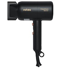 Фен Rotex RFF184-V Future Care