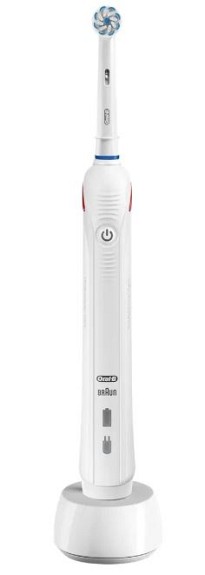 Зубна щітка Oral-B Pro2 2000 Sensi Ultrathin D501.513.2 SU
