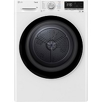 Сушильний автомат LG DC90V5V0W