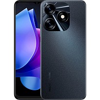 Смартфон Tecno Spark 10 (KI5q) 8/128GB Meta Black