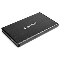 Зовнішня кишеня Gembird для HDD 2.5