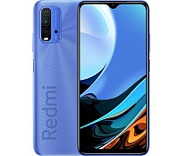 Смартфон Xiaomi Redmi 9T 4/64 Twilight Blue