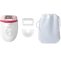 Епілятор Philips Satinelle Essential BRE255/00