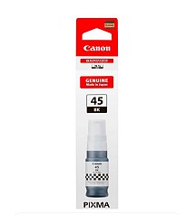 Чорнило Canon GI-45 Black  GX1040, GX2040 3K (6288C001AA)