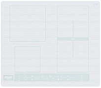 Варильна поверхня Hotpoint-Ariston HB 8460B NE/W