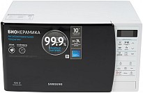 Мікрохвильова піч Samsung ME83KRW-1