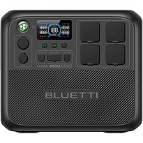 Зарядна станція Bluetti AC200L