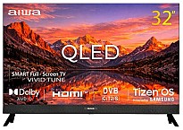 Телевізор Aiwa TS-327NH QLED