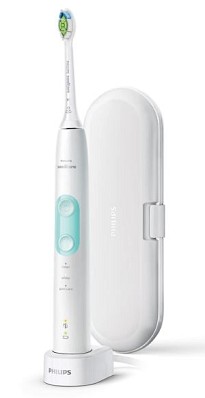 Зубна щітка Philips Sonicare ProtectiveClean 5100 (HX6857/28)